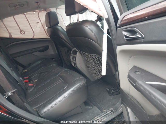 2011 CADILLAC SRX 3GYFNAEY5BS546590 Photo 7