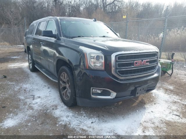 1GKS2GKC7GR207966 auction archive image
