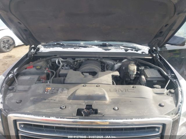 1GKS2GKC7GR207966 GMC Yukon Xl Slt