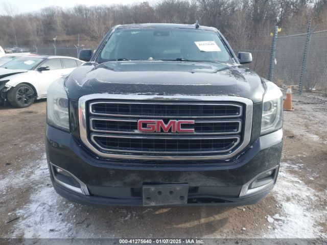1GKS2GKC7GR207966 GMC Yukon Xl Slt