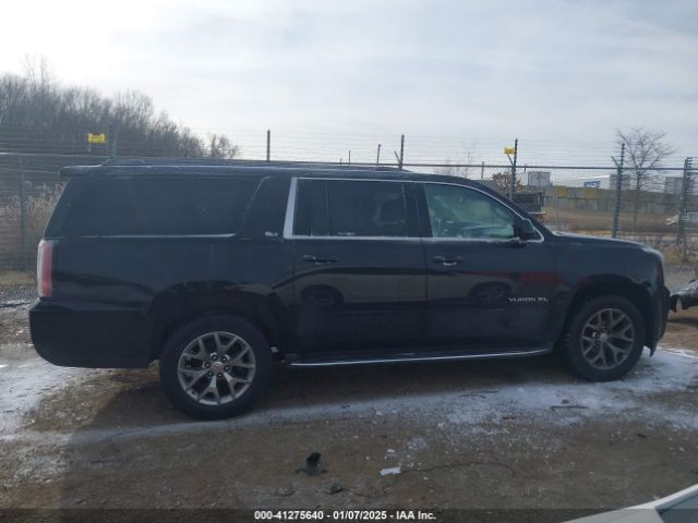 1GKS2GKC7GR207966 GMC Yukon Xl Slt