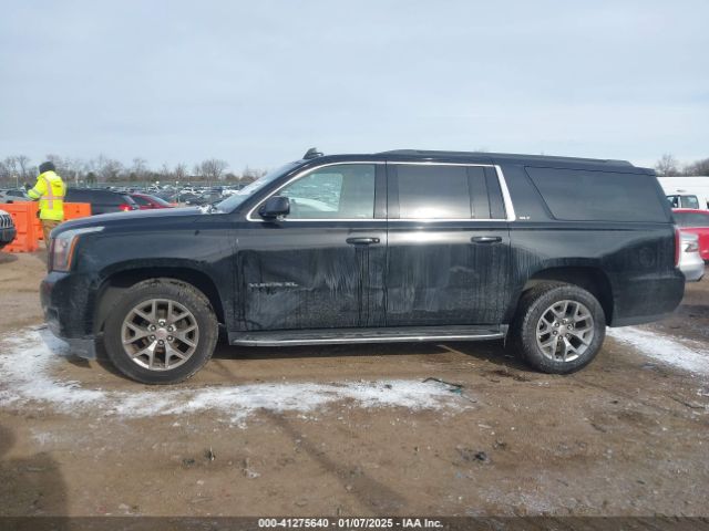 1GKS2GKC7GR207966 GMC Yukon Xl Slt