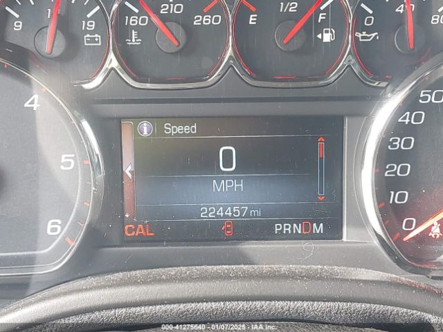 1GKS2GKC7GR207966 GMC Yukon Xl Slt