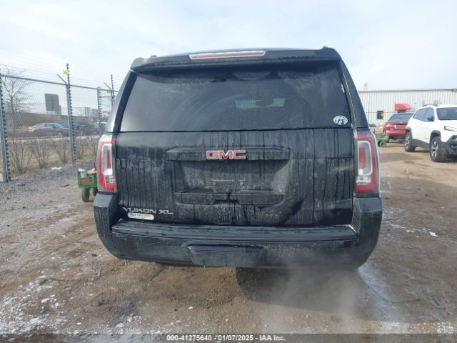 1GKS2GKC7GR207966 GMC Yukon Xl Slt