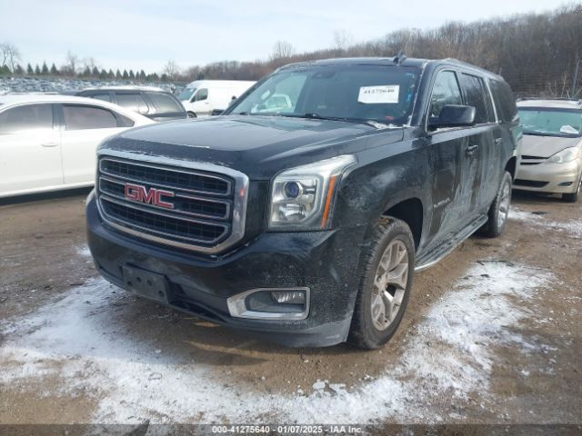 1GKS2GKC7GR207966 GMC Yukon Xl Slt