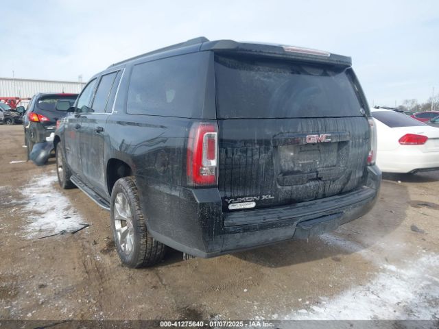 1GKS2GKC7GR207966 GMC Yukon Xl Slt
