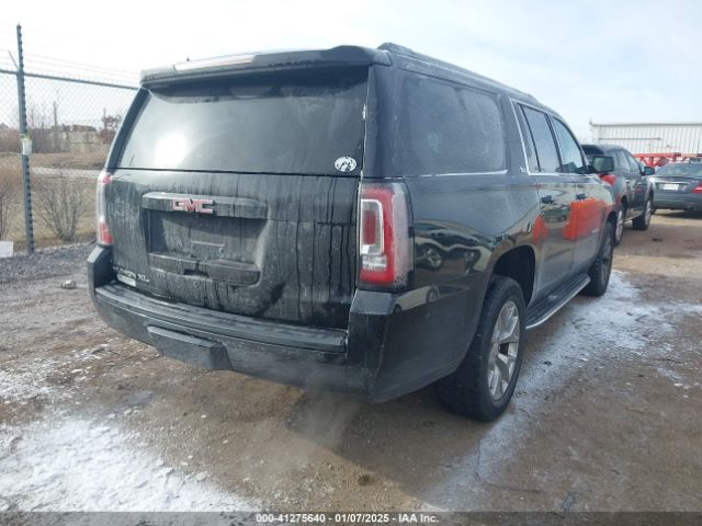 1GKS2GKC7GR207966 GMC Yukon Xl Slt