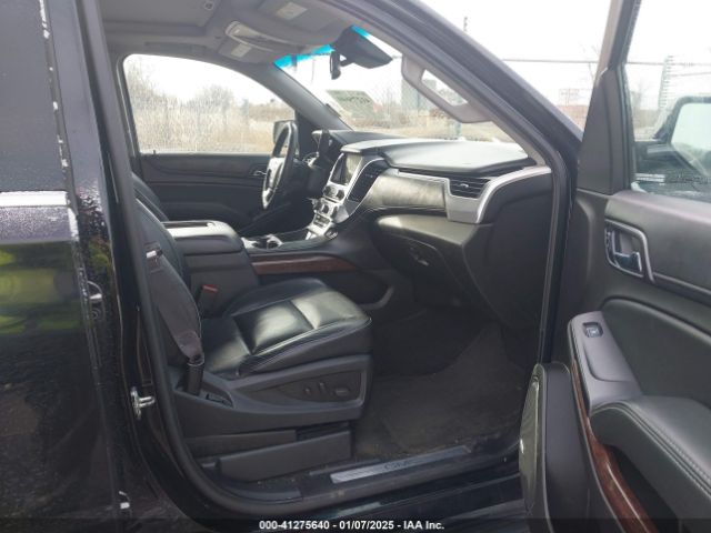 1GKS2GKC7GR207966 GMC Yukon Xl Slt