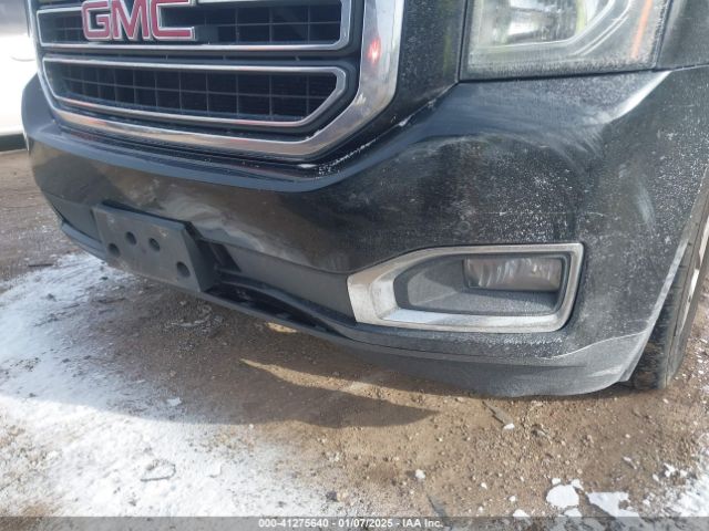 1GKS2GKC7GR207966 GMC Yukon Xl Slt