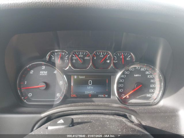 1GKS2GKC7GR207966 GMC Yukon Xl Slt