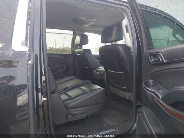 1GKS2GKC7GR207966 GMC Yukon Xl Slt
