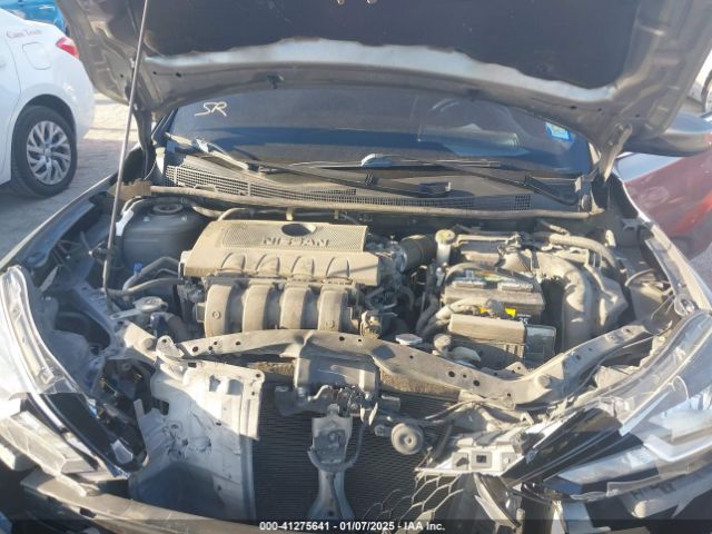 3N1AB7AP9GY255171 Nissan Sentra Fe+ S/s/sl/sr/sv