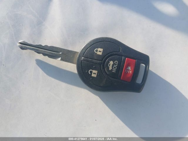 3N1AB7AP9GY255171 Nissan Sentra Fe+ S/s/sl/sr/sv