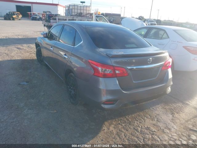 3N1AB7AP9GY255171 Nissan Sentra Fe+ S/s/sl/sr/sv