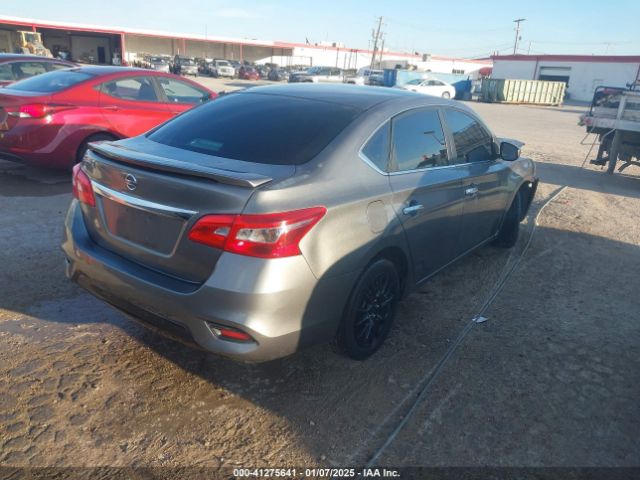 3N1AB7AP9GY255171 Nissan Sentra Fe+ S/s/sl/sr/sv