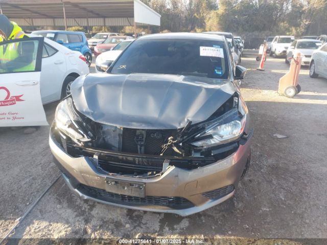 3N1AB7AP9GY255171 Nissan Sentra Fe+ S/s/sl/sr/sv