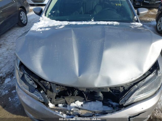 2015 CHRYSLER 200 1C3CCCABXFN722274 Photo 9