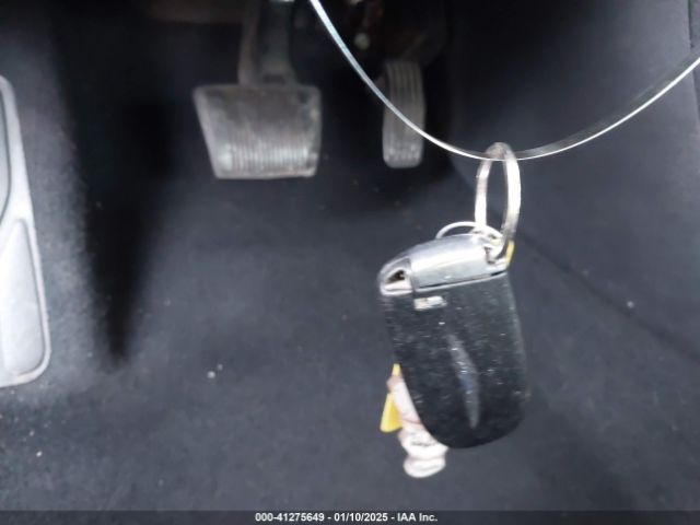 2015 CHRYSLER 200 1C3CCCABXFN722274 Photo 10