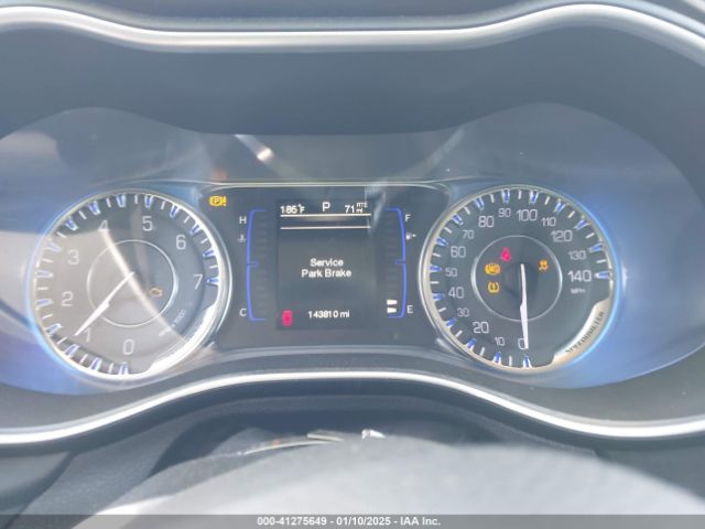 2015 CHRYSLER 200 1C3CCCABXFN722274 Photo 6
