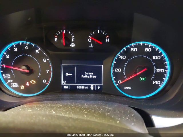 1GNERFKW9MJ150678 Chevrolet Traverse Fwd Ls