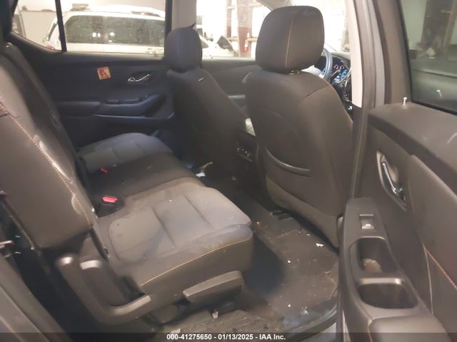 1GNERFKW9MJ150678 Chevrolet Traverse Fwd Ls