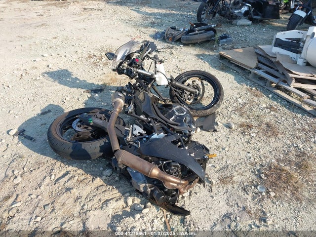 Kawasaki Ninja 500 2024 ML5EXGH18RDA05666 Image 3