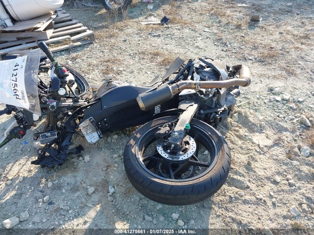 Kawasaki Ninja 500 2024 ML5EXGH18RDA05666 Image 4
