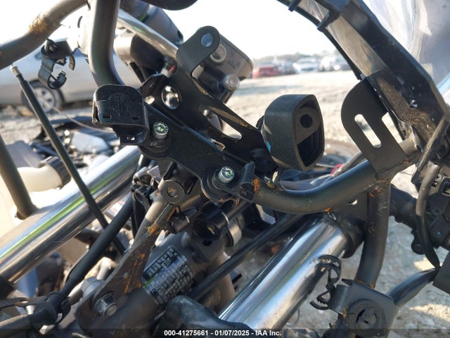 Kawasaki Ninja 500 2024 ML5EXGH18RDA05666 Image 7