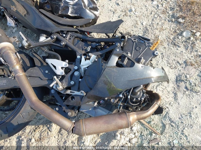 Kawasaki Ninja 500 2024 ML5EXGH18RDA05666 Image 9