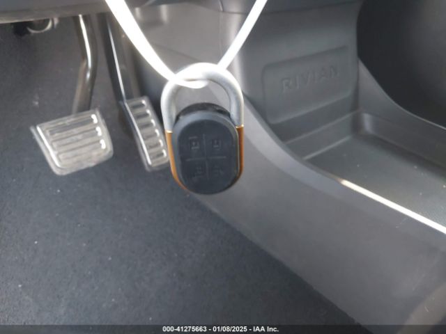 2023 RIVIAN R1S 7PDSGABA4PN028793 Photo 10
