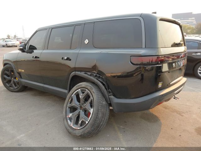 2023 RIVIAN R1S 7PDSGABA4PN028793 Photo 2