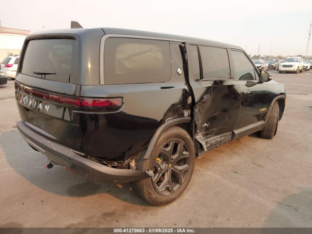 2023 RIVIAN R1S 7PDSGABA4PN028793 Photo 3