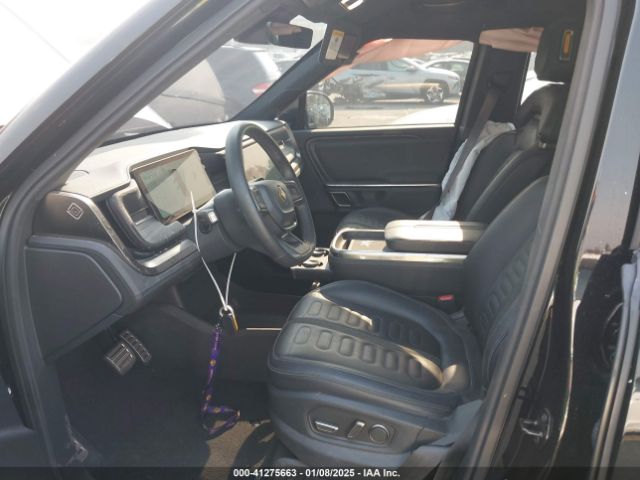 2023 RIVIAN R1S 7PDSGABA4PN028793 Photo 4