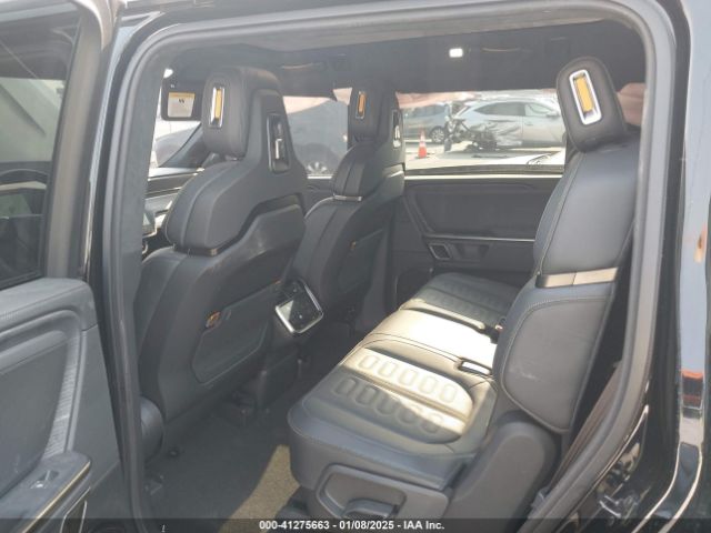 2023 RIVIAN R1S 7PDSGABA4PN028793 Photo 7