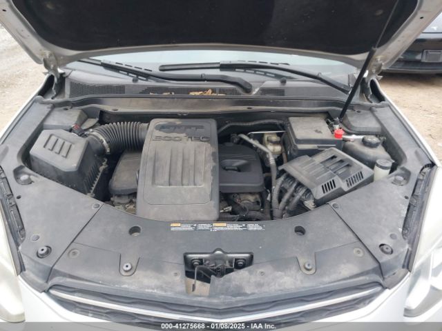 2GNALCEK9G6144730 Chevrolet EQUINOX LT