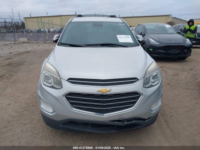 2GNALCEK9G6144730 Chevrolet EQUINOX LT