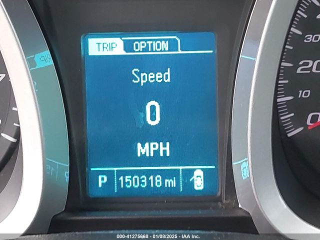 2GNALCEK9G6144730 Chevrolet EQUINOX LT