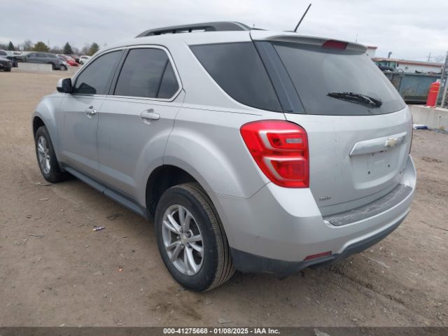 2GNALCEK9G6144730 Chevrolet EQUINOX LT