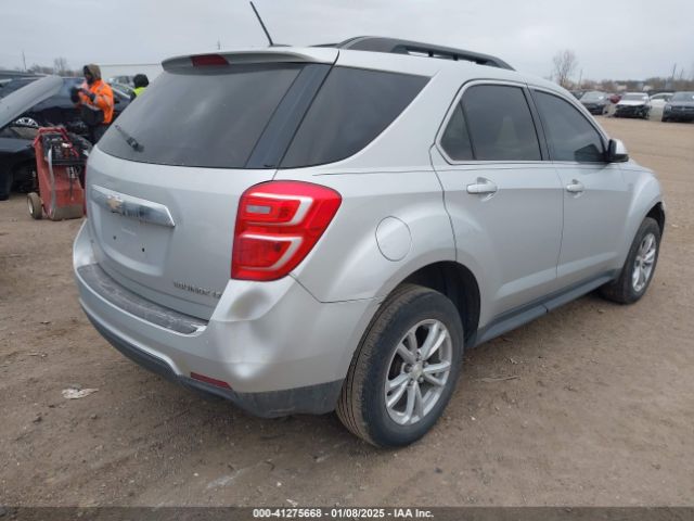 2GNALCEK9G6144730 Chevrolet EQUINOX LT