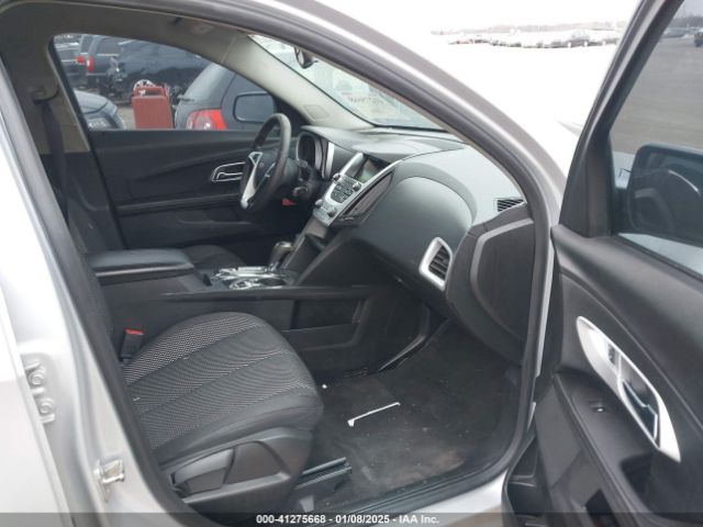 2GNALCEK9G6144730 Chevrolet EQUINOX LT