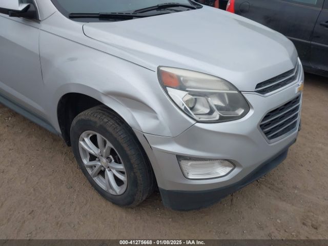 2GNALCEK9G6144730 Chevrolet EQUINOX LT