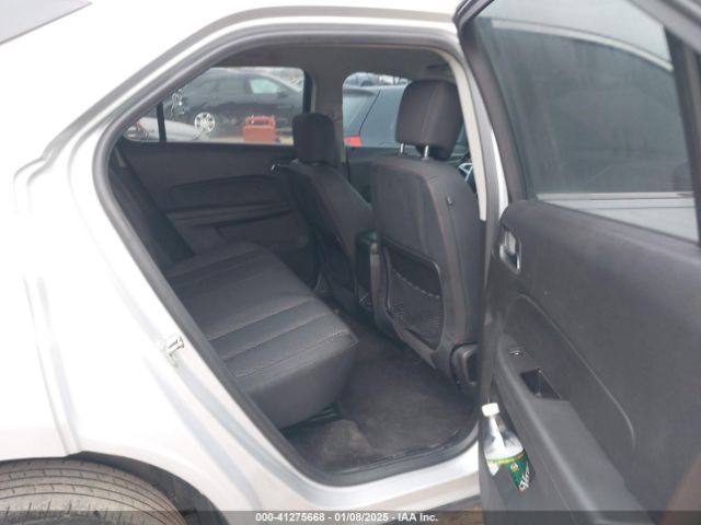 2GNALCEK9G6144730 Chevrolet EQUINOX LT
