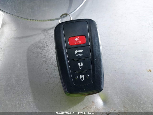 Toyota CAMRY SE 2024 4T1T11AK0RU842483 Image 11