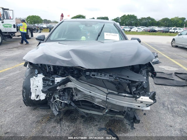 Toyota CAMRY SE 2024 4T1T11AK0RU842483 Image 13