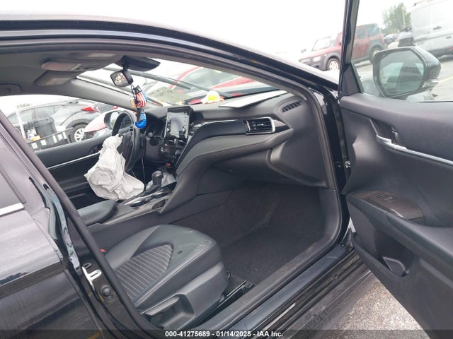 Toyota CAMRY SE 2024 4T1T11AK0RU842483 Image 5