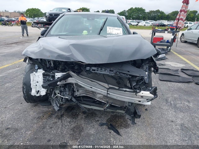 Toyota CAMRY SE 2024 4T1T11AK0RU842483 Image 6