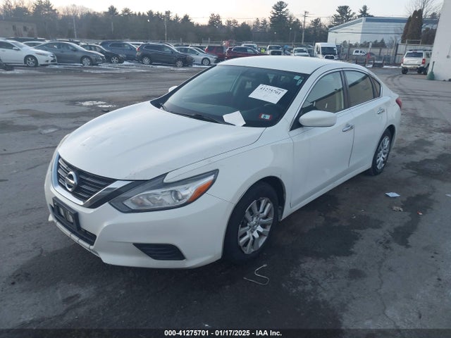 1N4AL3AP8HN363028 Nissan Altima 2.5 S