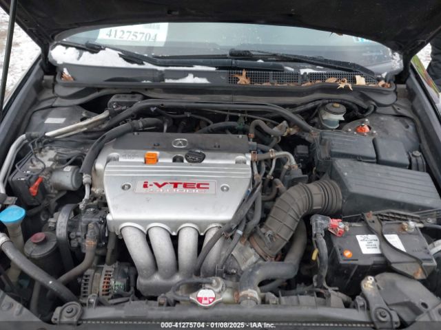 2008 ACURA TSX JH4CL96898C005079 Photo 9