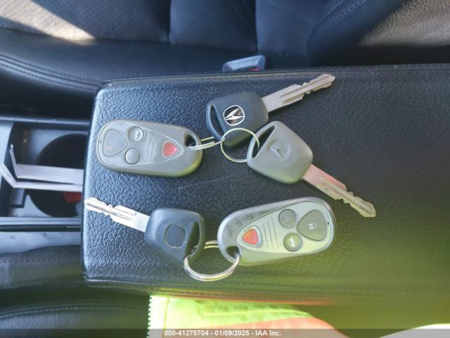 2008 ACURA TSX JH4CL96898C005079 Photo 10