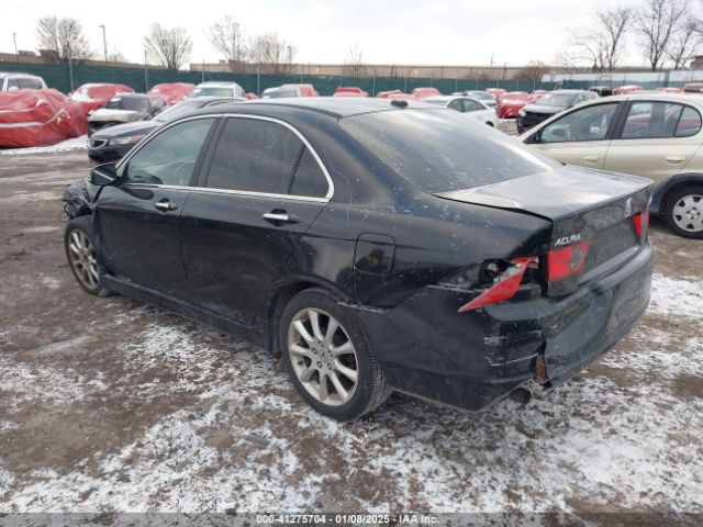 2008 ACURA TSX JH4CL96898C005079 Photo 2